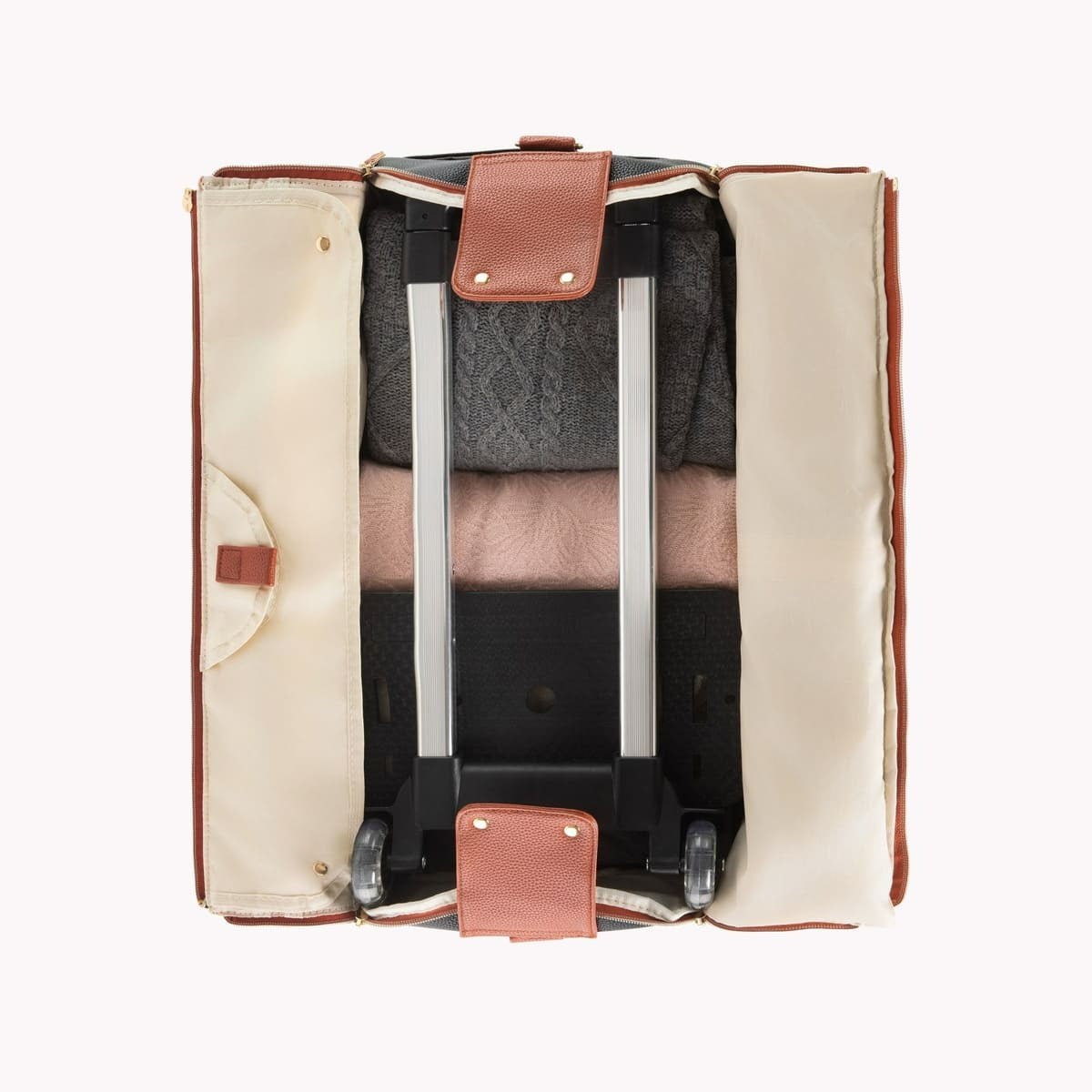 JETTIQ™ | Travel Bag