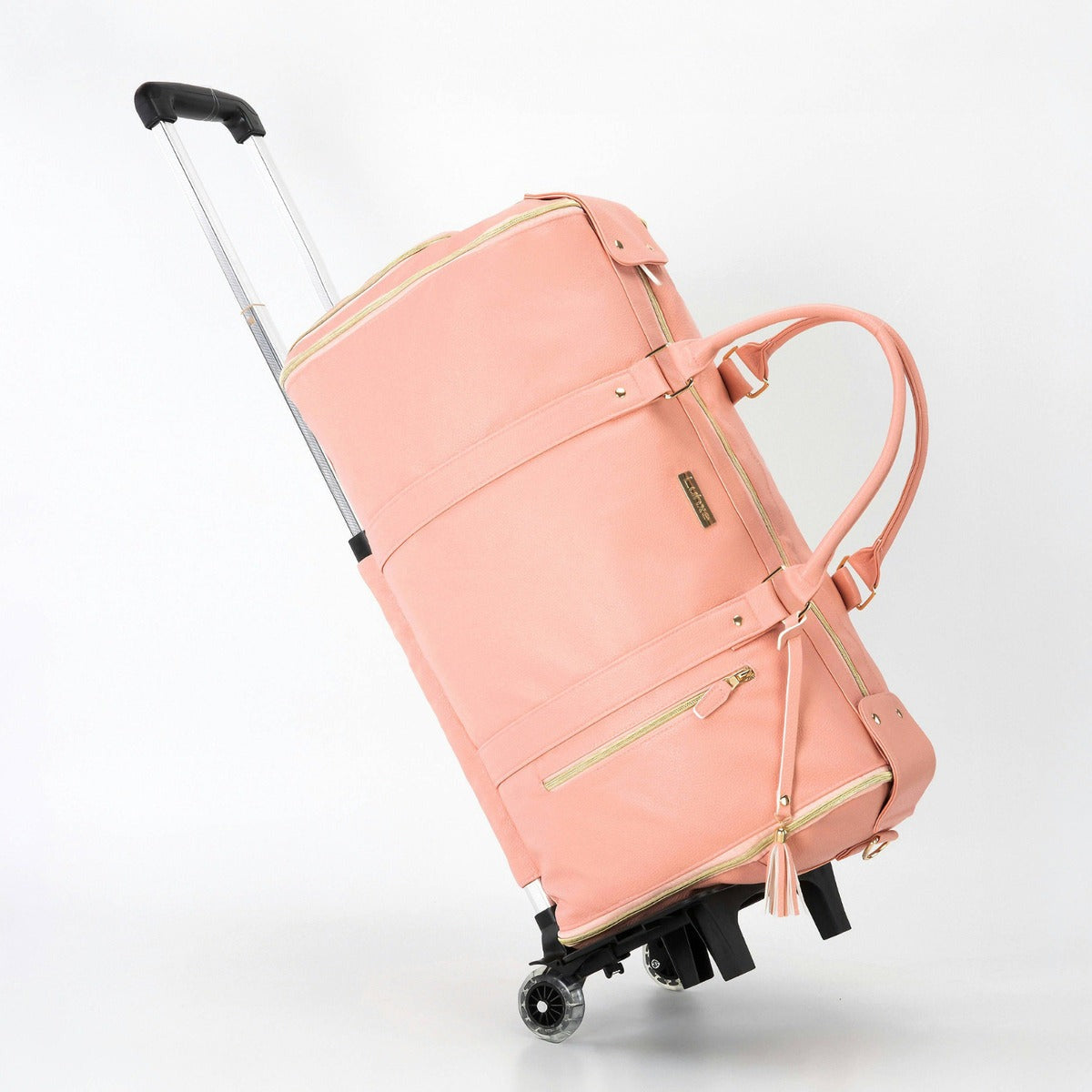 JETTIQ™ | Travel Bag