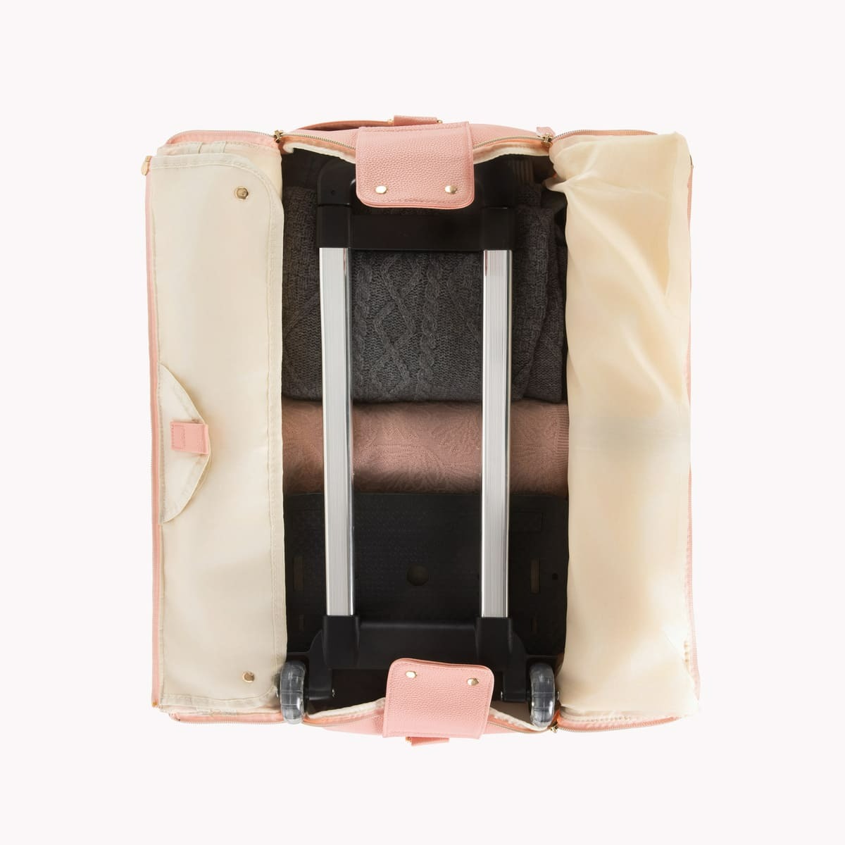 JETTIQ™ | Travel Bag