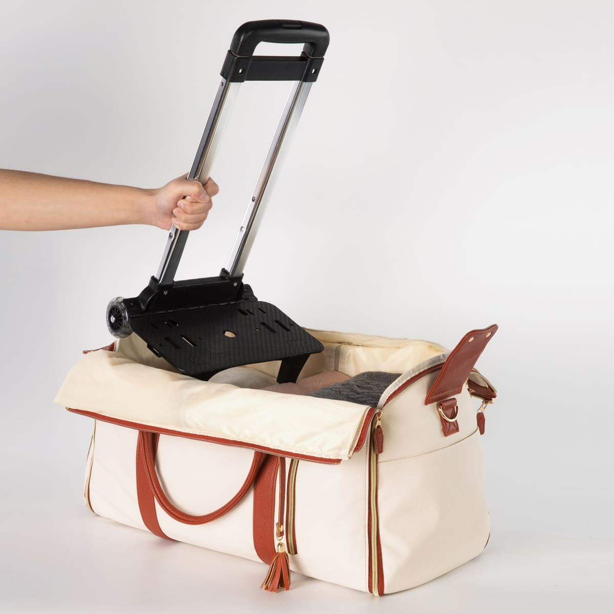 JETTIQ™ | Travel Bag