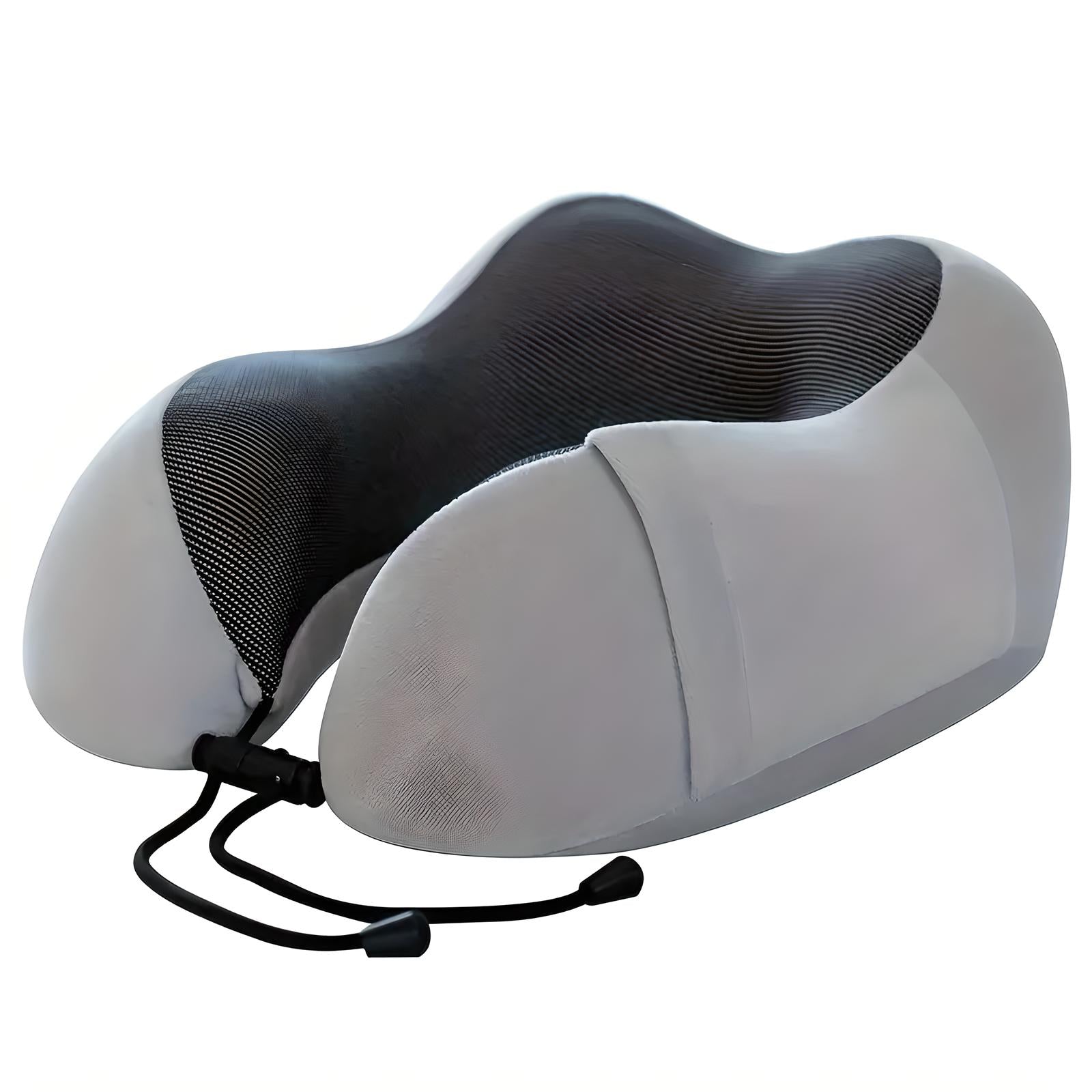 JETTIQ™ | Rebound Moulded Travel Pillow