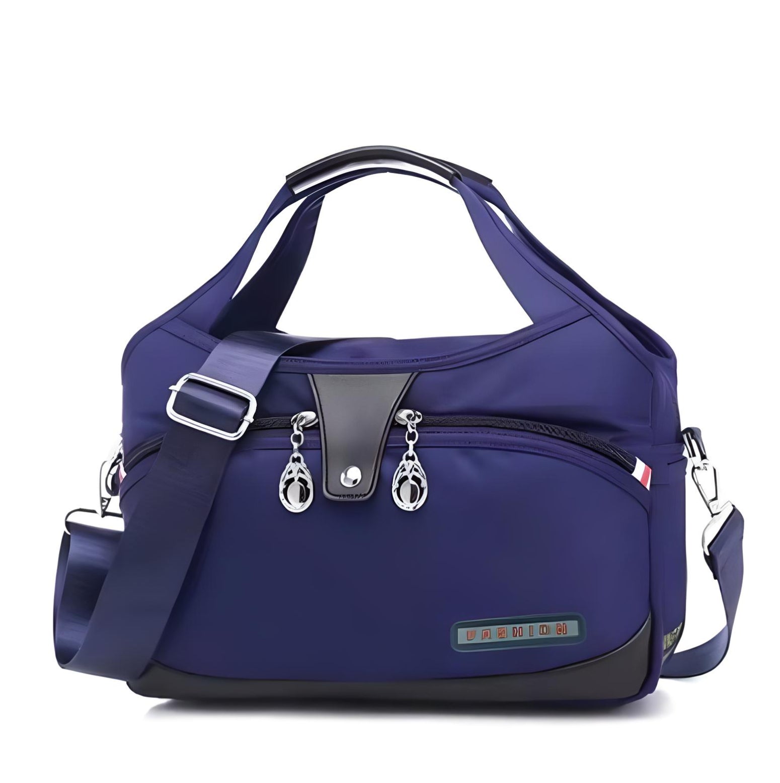 JETTIQ™ | Lightweight Messenger Bag