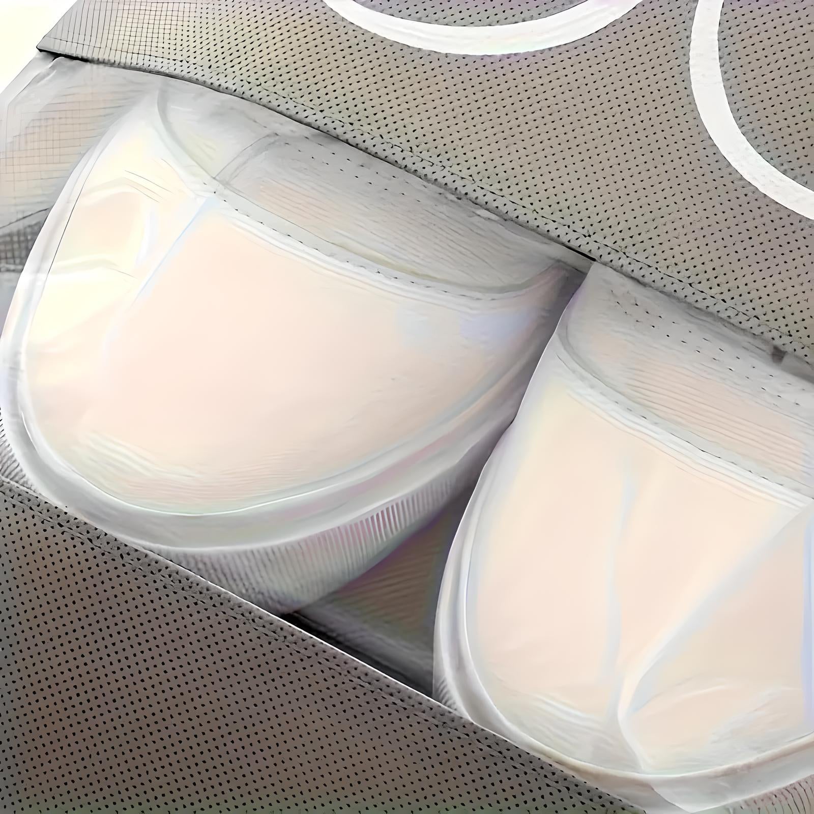 JETTIQ™ | Travel Shoe Bag | Set of 3
