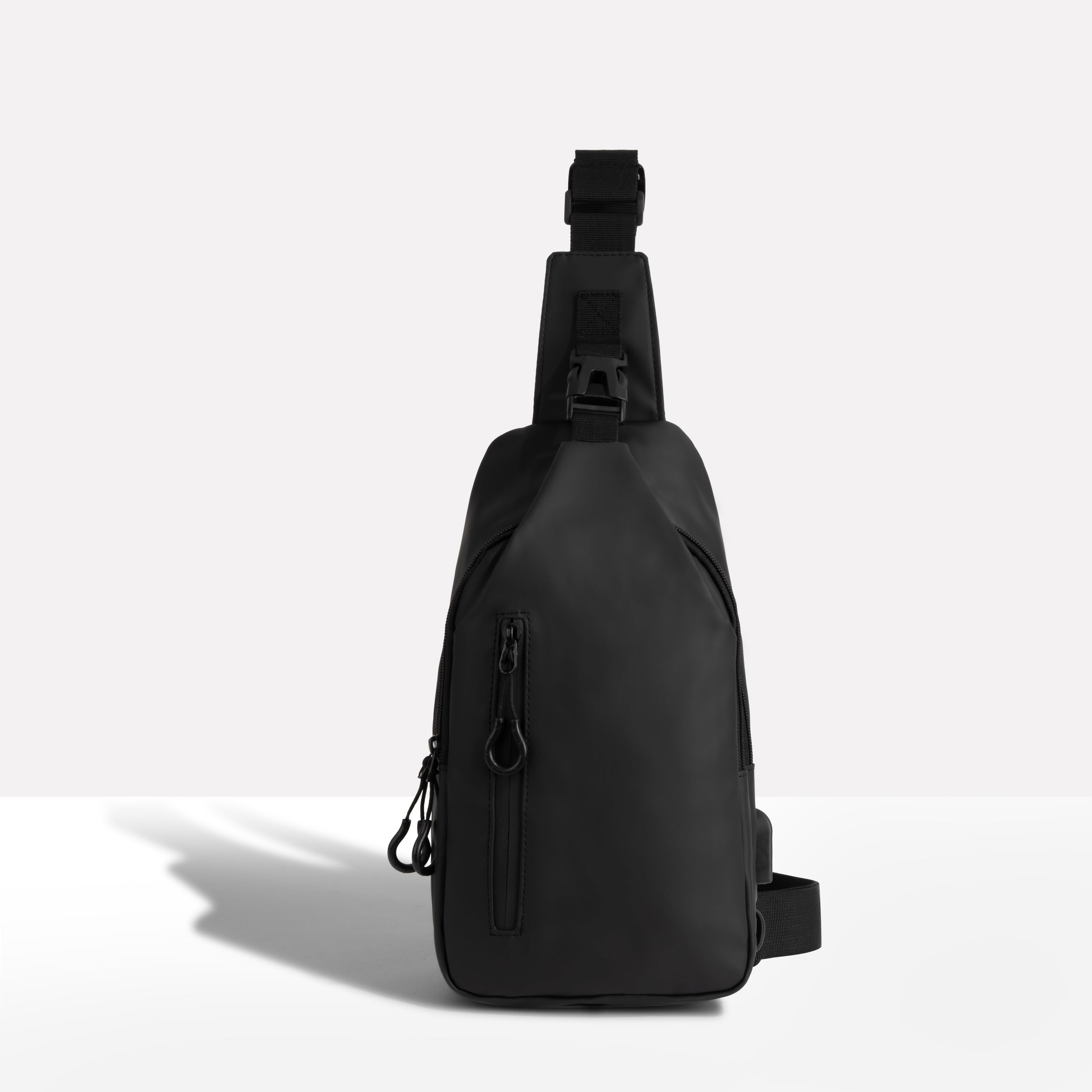 JETTIQ™ | Waterproof Anti-Theft Shoulder Bag