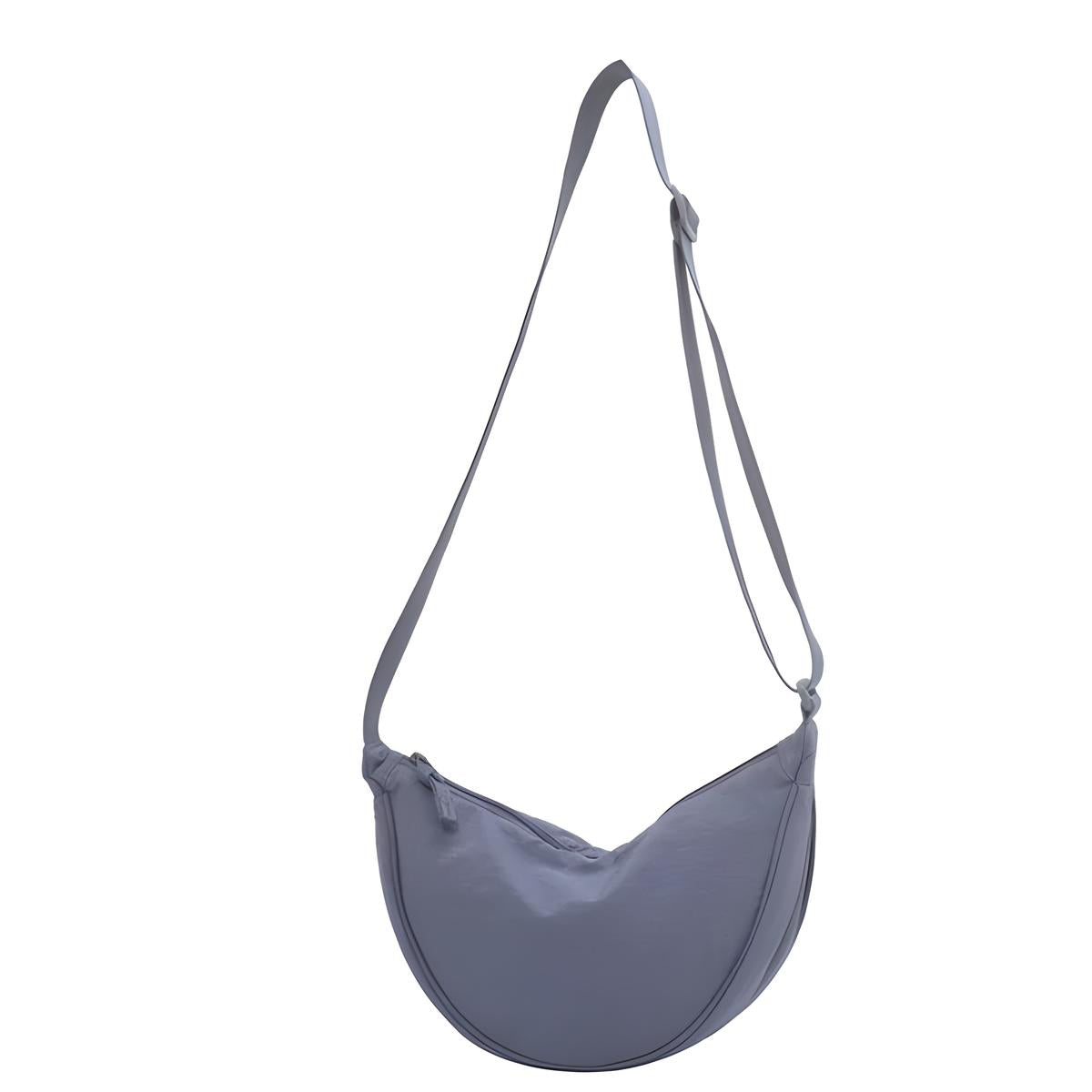 JETTIQ™ | Dumpling Crossbody Bag