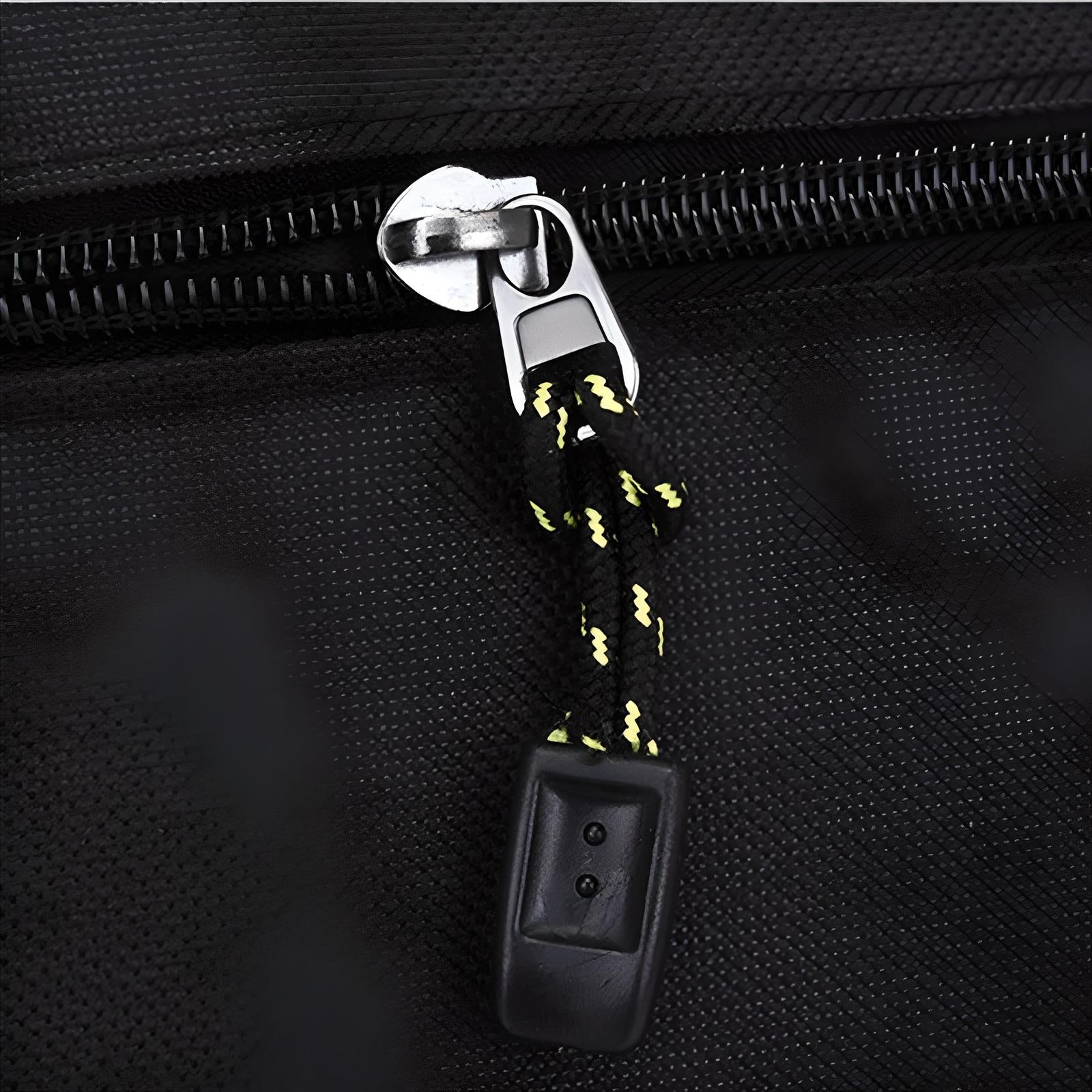 JETTIQ™ | Large Anti-Theft Messenger Bag