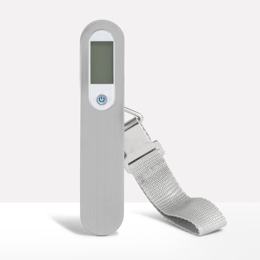 JETTIQ™ | Digital Luggage Scale