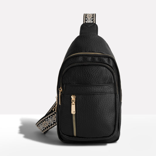 JETTIQ™ | Casual Anti-Theft Crossbody Bag