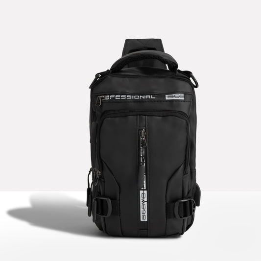 JETTIQ™ | Convertible Anti Theft Crossbody Bag