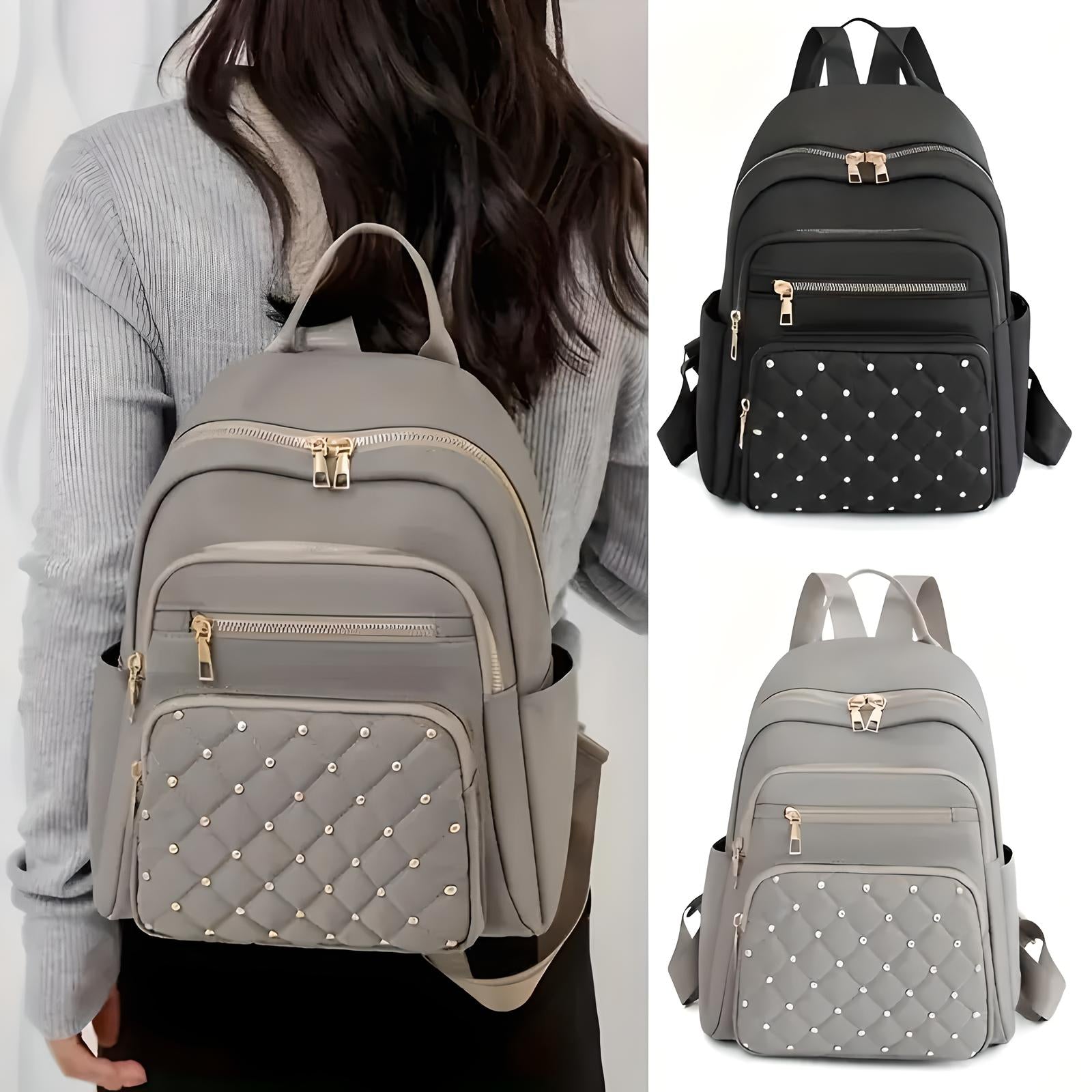 JETTIQ™ | Women's Casual Backpack