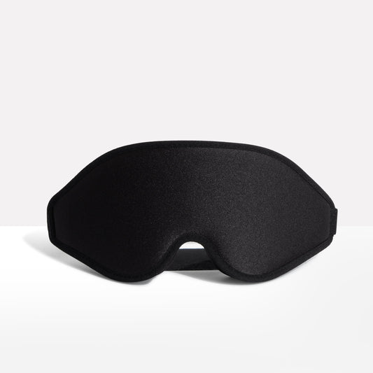 JETTIQ™ | Memory Foam Travel Sleep Mask