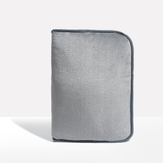 JETTIQ™ | 2-in-1 Pillow & Blanket