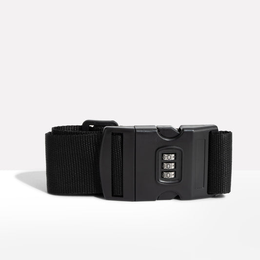 JETTIQ™ | Luggage Straps