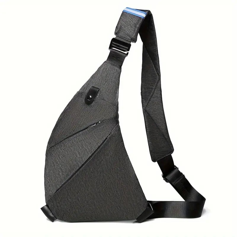 JETTIQ™ | Anti-theft Crossbody Sling Bag