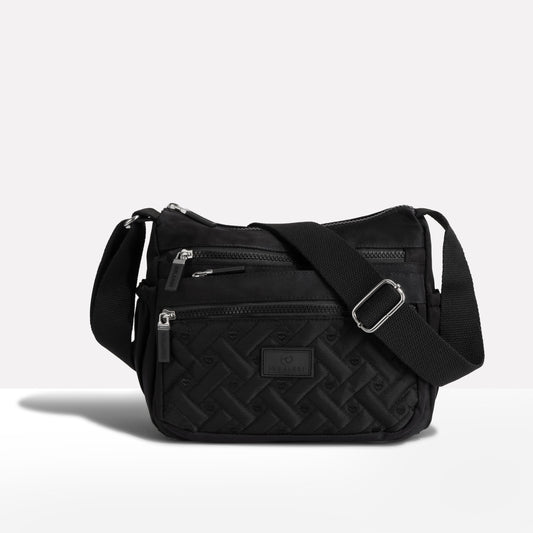 JETTIQ™ | Luxury Women''s Messenger Bag