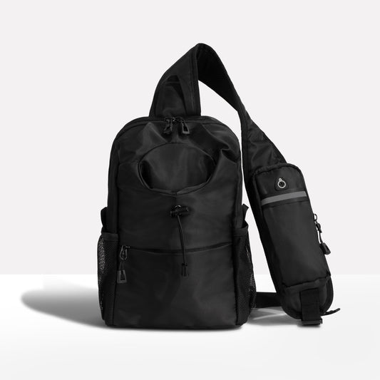 JETTIQ™ | Crossbody Bag