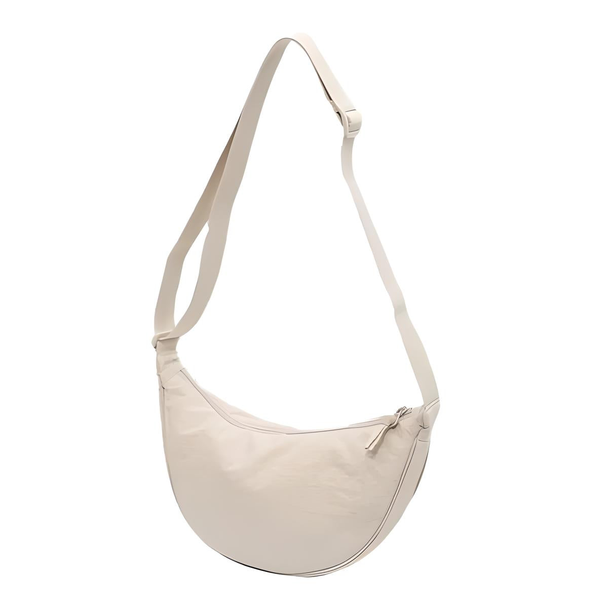 JETTIQ™ | Dumpling Crossbody Bag