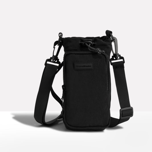 JETTIQ™ | Bottle Carrier Crossbody Bag
