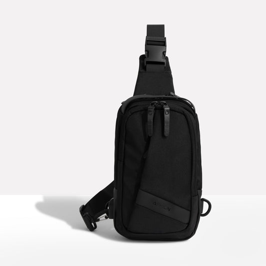 JETTIQ™ | Charging Chest Bag