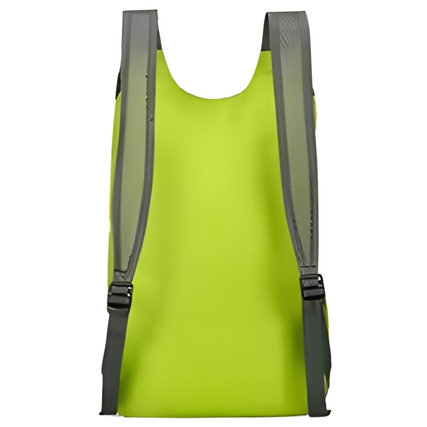 JETTIQ™ | Foldable Travel Weekend Bag