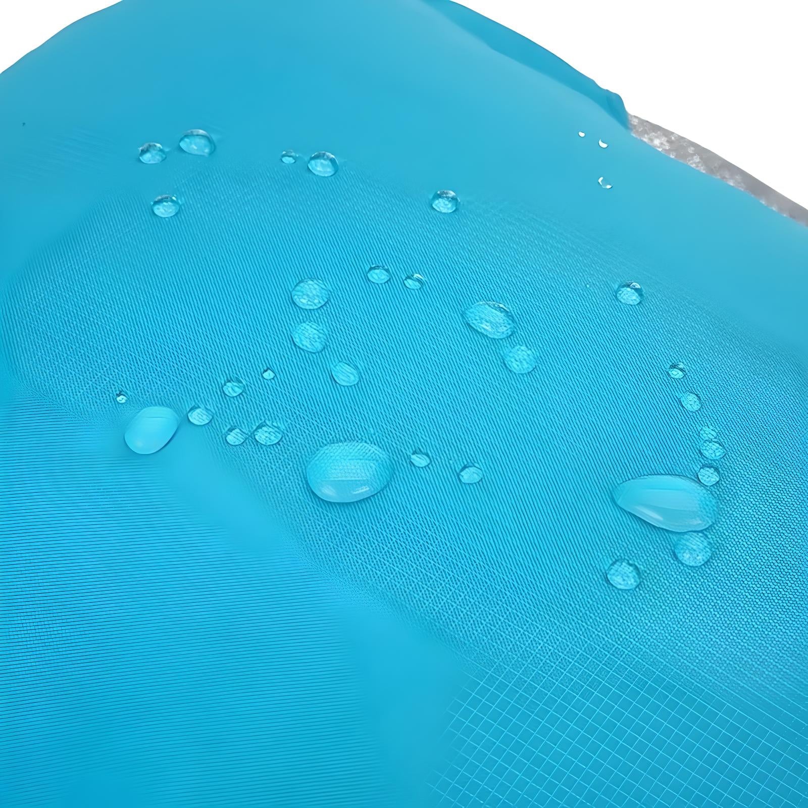 JETTIQ™ | Lightweight Foldable Outdoor Backpack
