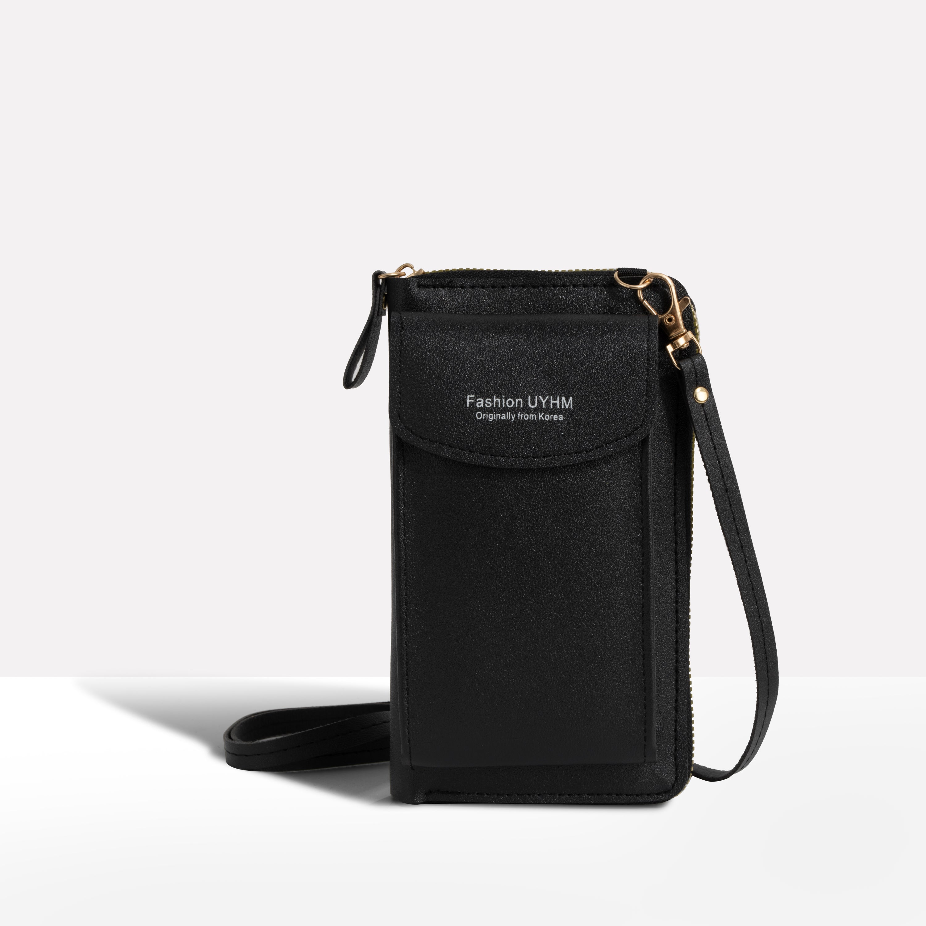 JETTIQ™ | Style & Stash Crossbody Bag