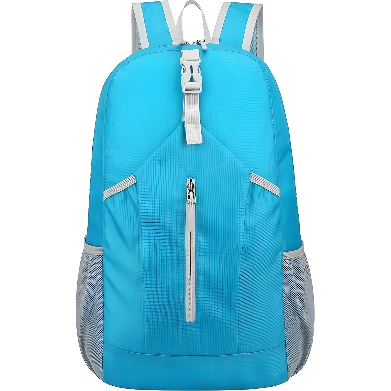 JETTIQ™ | Lightweight Foldable Outdoor Backpack