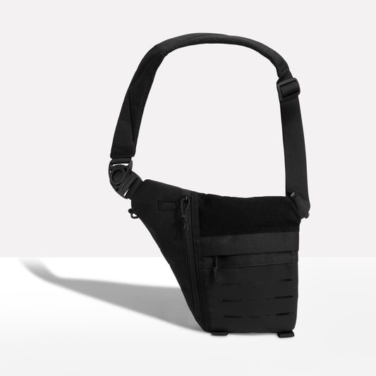 JETTIQ™ | Tactical Crossbody Sling Bag