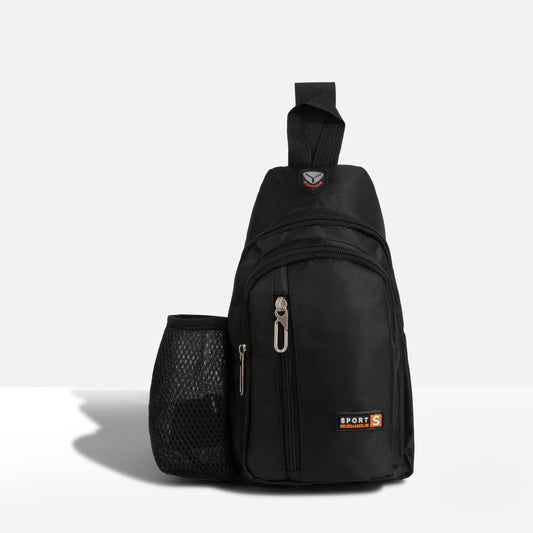 JETTIQ™ | Bottle Chest Bag