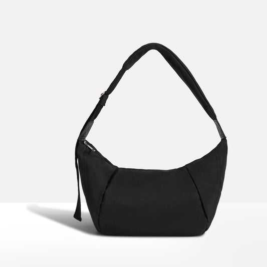 JETTIQ™ | Puffer Crossbody Bag