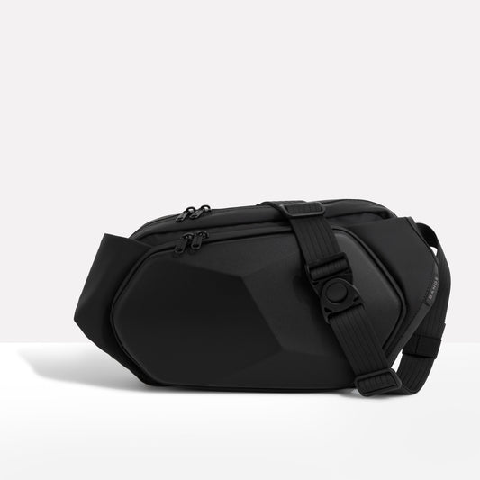 JETTIQ™ | Urban Explorer Crossbody Bag