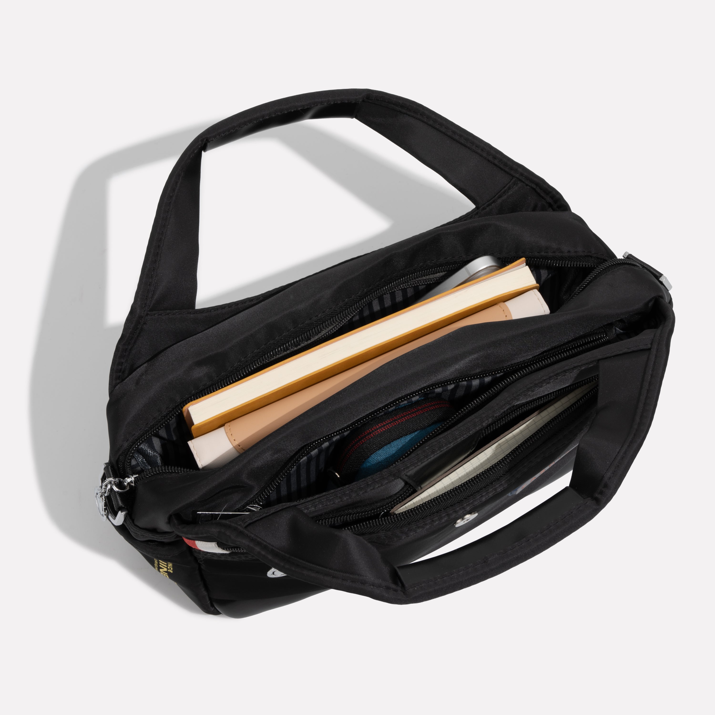 JETTIQ™ | Lightweight Messenger Bag