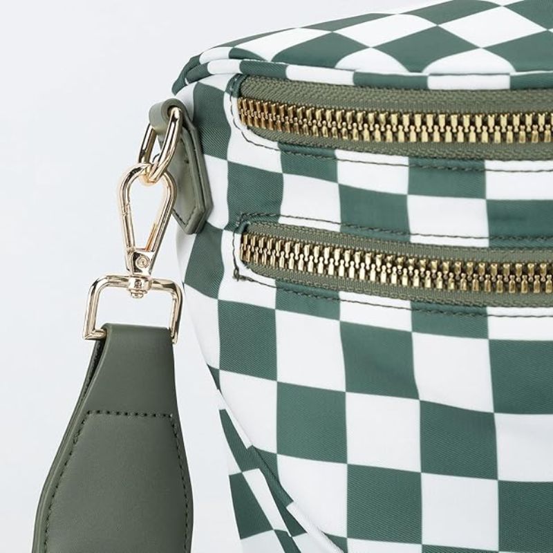 JETTIQ™ | The Roomiest Crossbody
