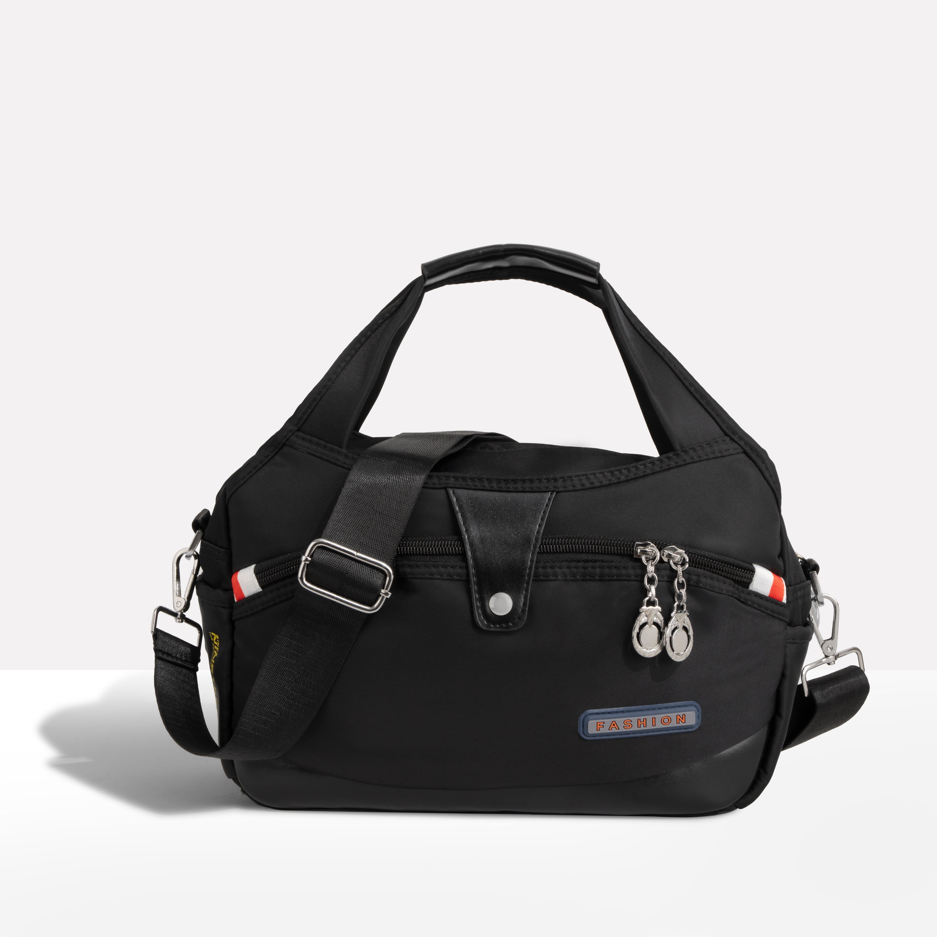 JETTIQ™ | Lightweight Messenger Bag