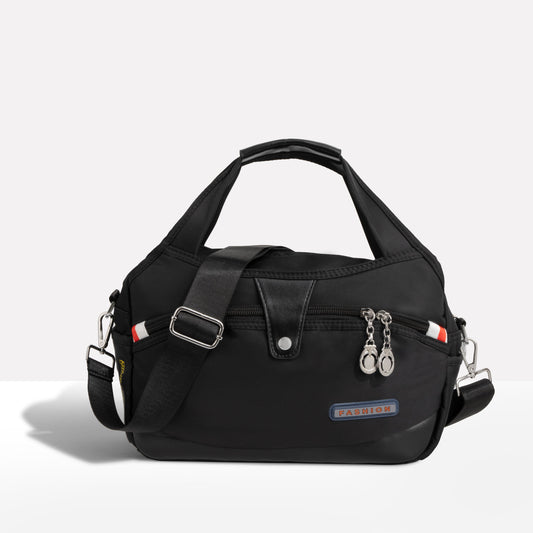 JETTIQ™ | Lightweight Messenger Bag