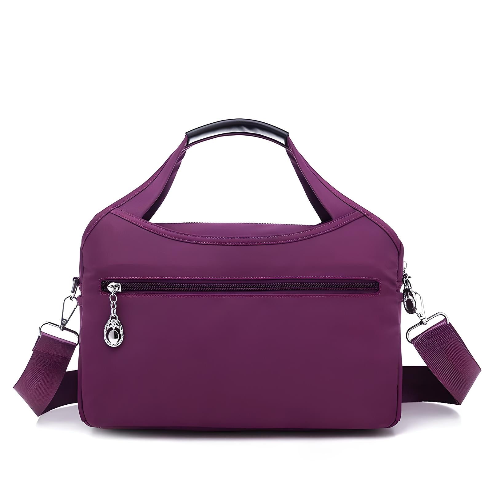 JETTIQ™ | Lightweight Messenger Bag