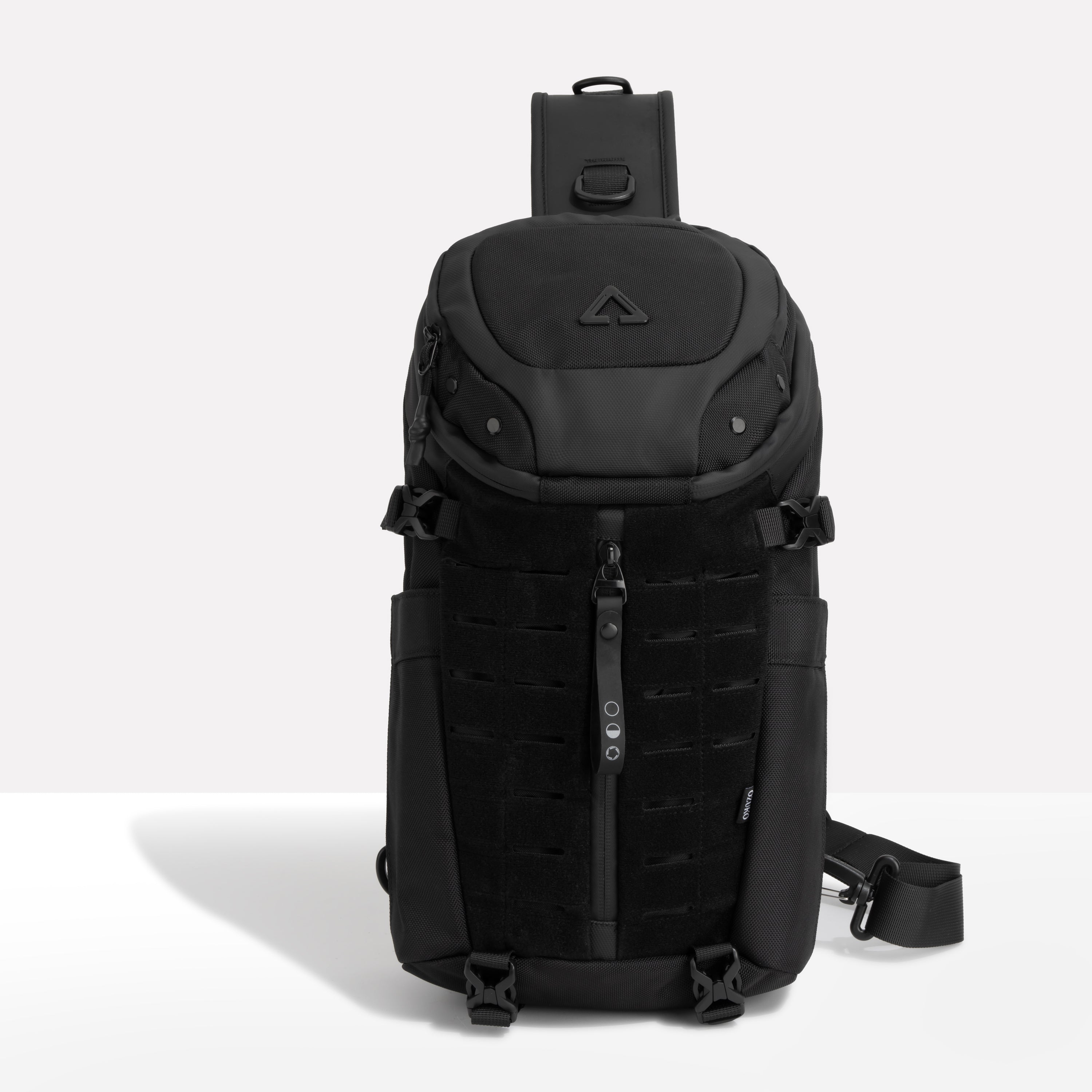 JETTIQ™ | EasyCarry Anti-Theft Crossbody Bag