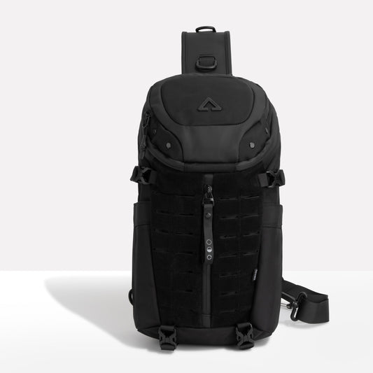 JETTIQ™ | EasyCarry Anti-Theft Crossbody Bag