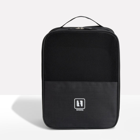 JETTIQ™ | Travel Shoe Organiser