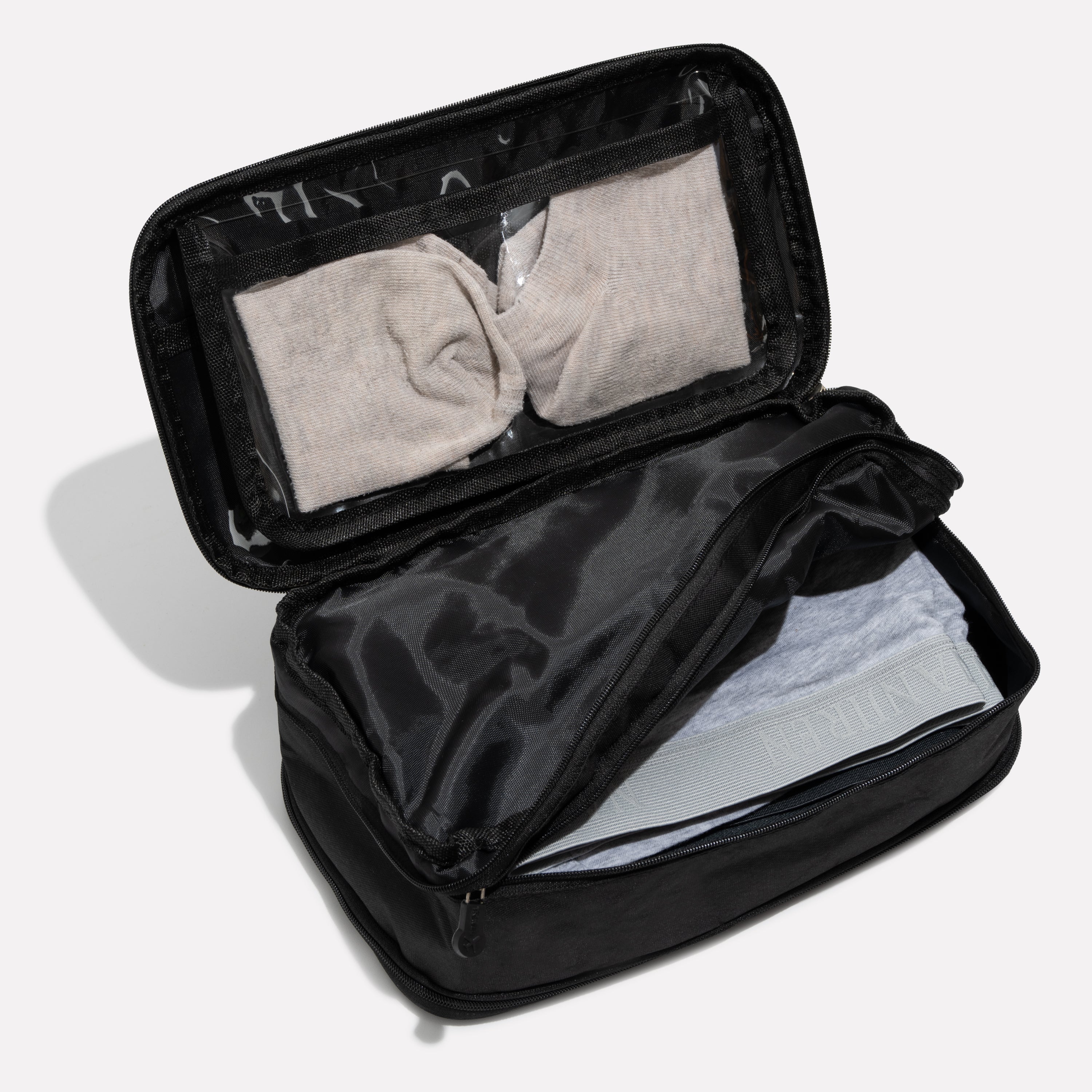 JETTIQ™ | Waterproof Undergarment Organiser