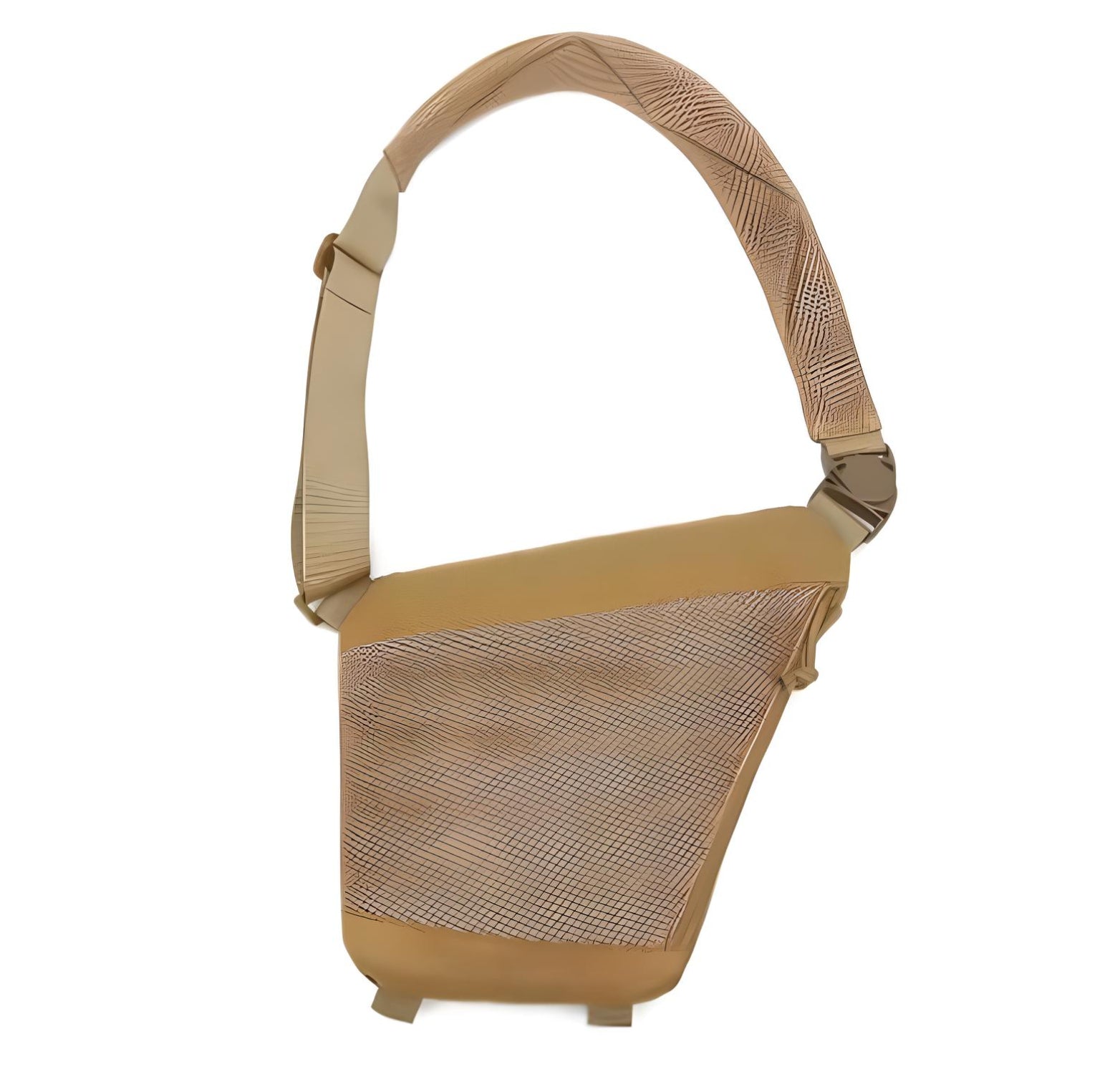 JETTIQ™ | Tactical Crossbody Sling Bag