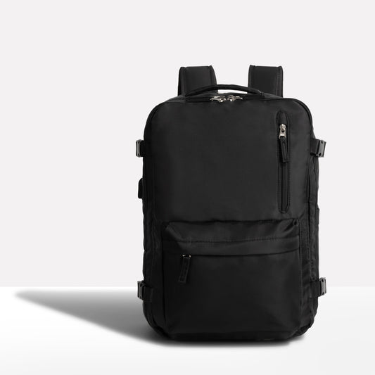 JETTIQ™ | Expandable Carry-On Backpack