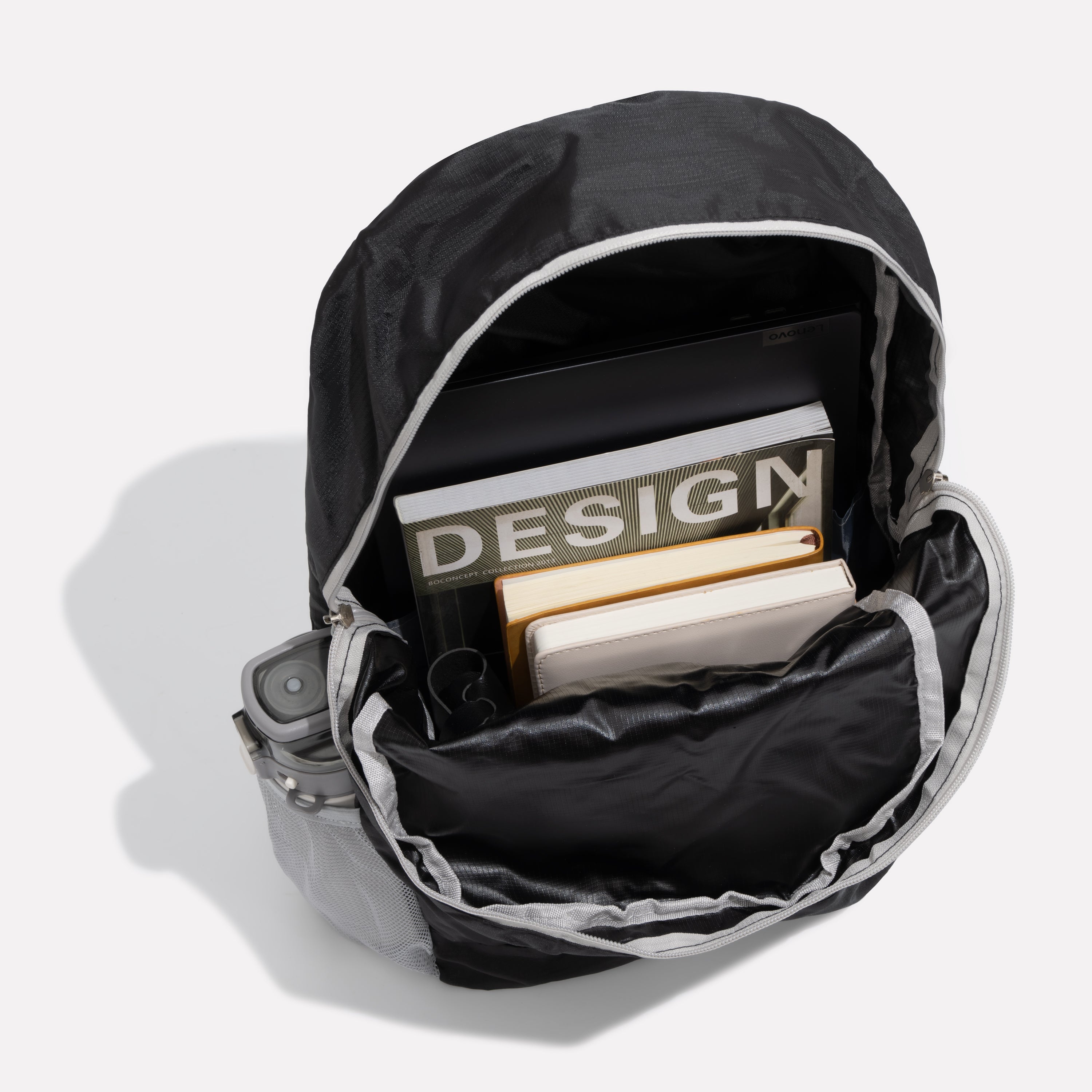 JETTIQ™ | Lightweight Foldable Outdoor Backpack