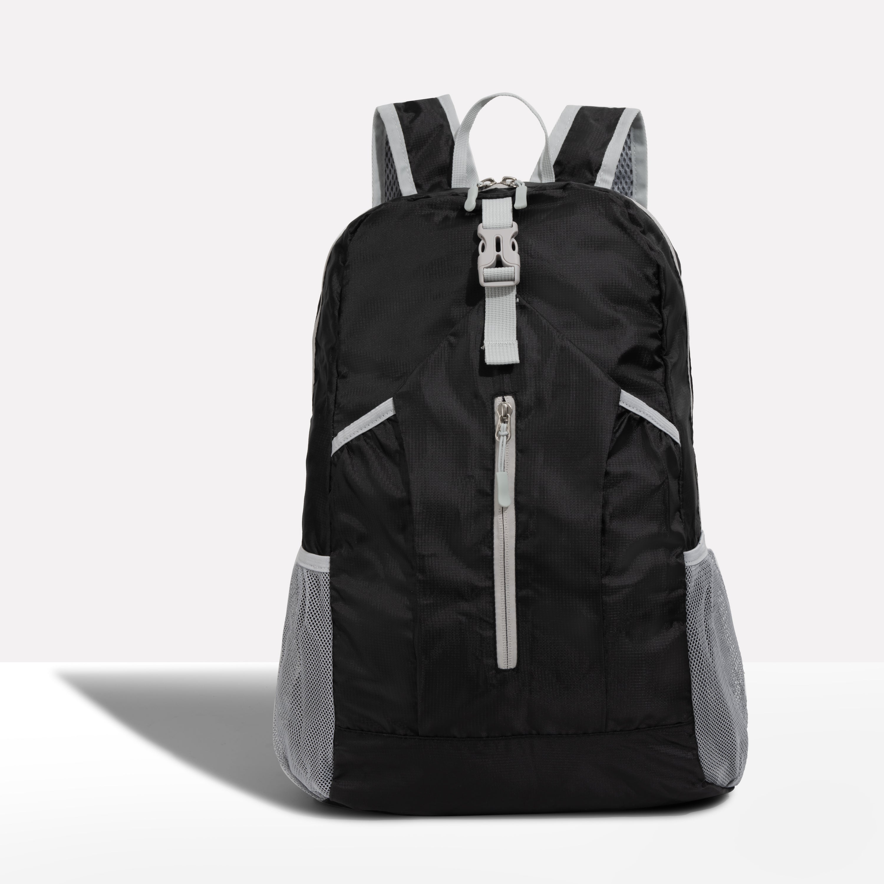 JETTIQ™ | Lightweight Foldable Outdoor Backpack