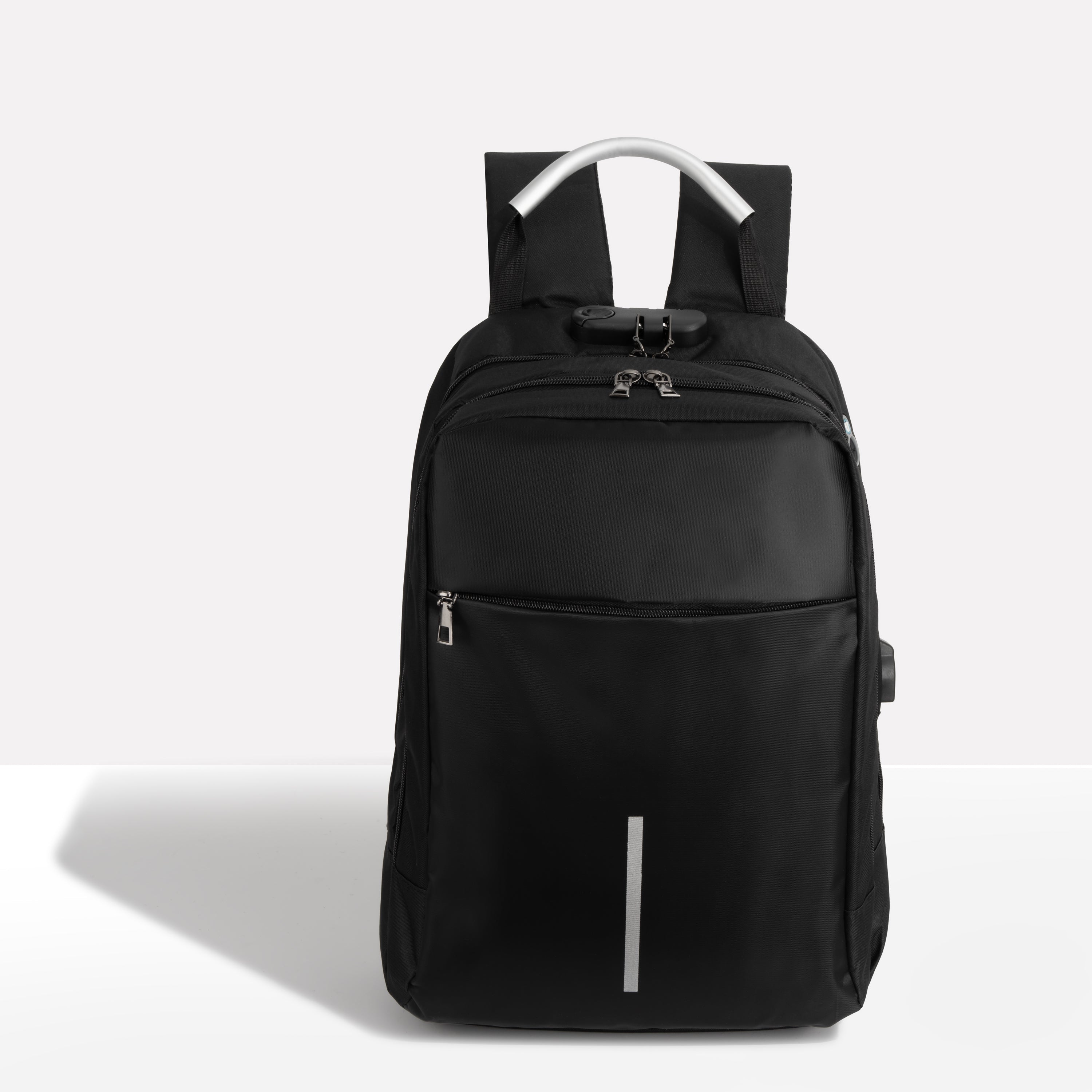 JETTIQ™ | Sleek Anti-Theft Backpack