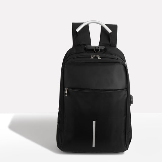 JETTIQ™ | Sleek Anti-Theft Backpack