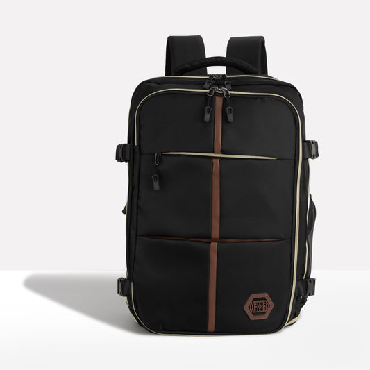 JETTIQ™ | Multifunctional Travel Backpack