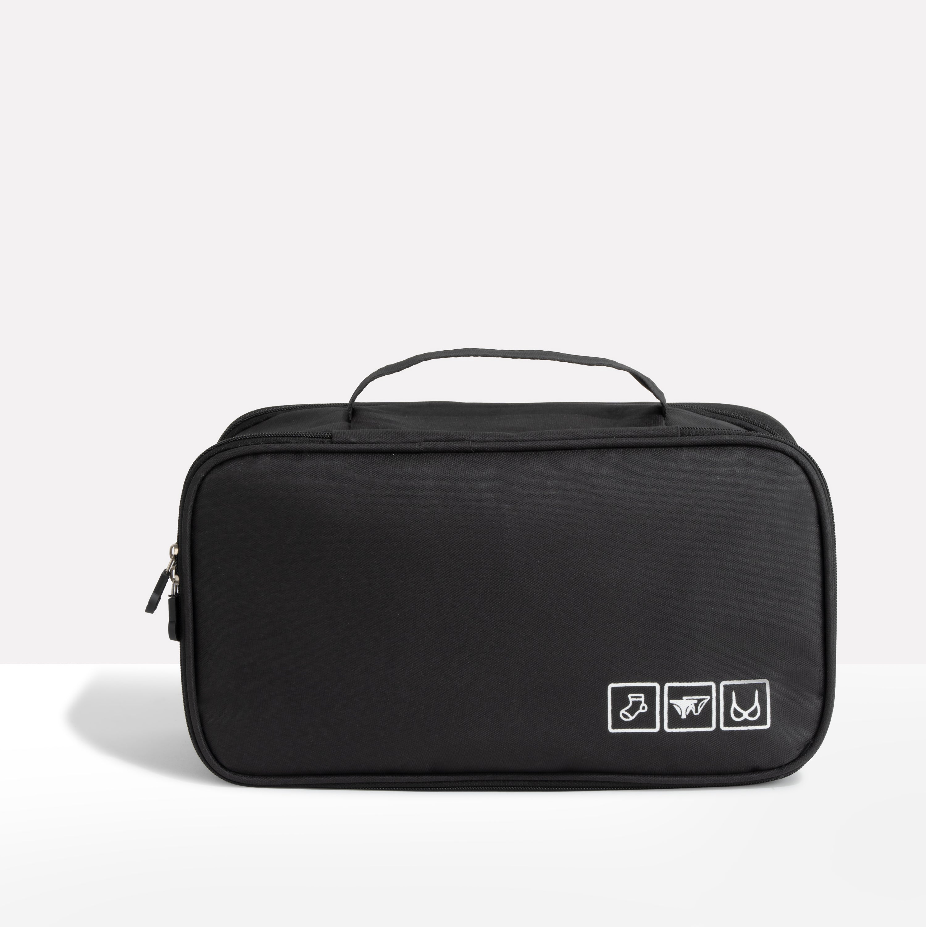 JETTIQ™ | Waterproof Undergarment Organiser