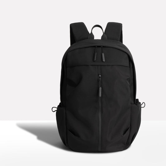 JETTIQ™ | Water-Resistant Charging Backpack