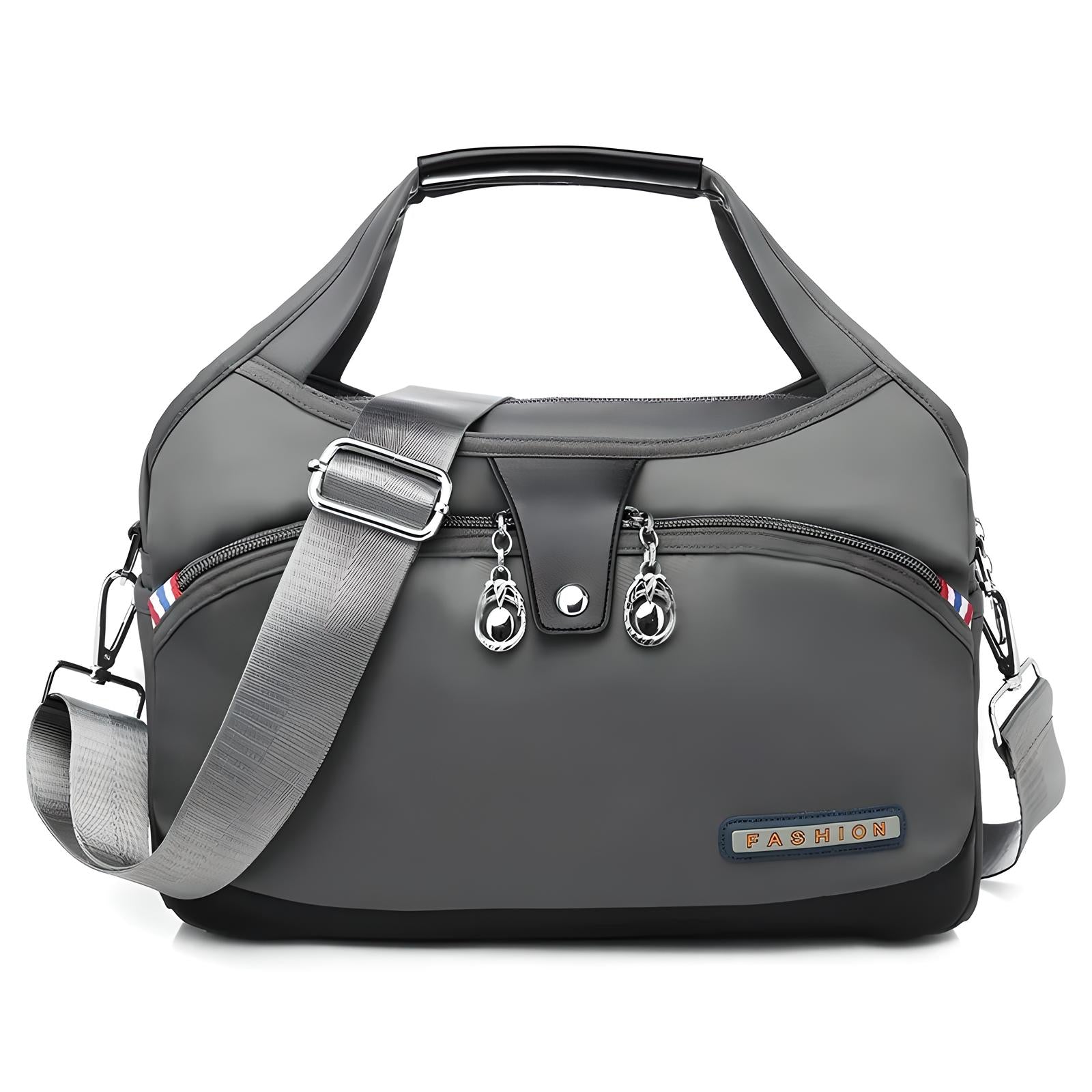 JETTIQ™ | Lightweight Messenger Bag